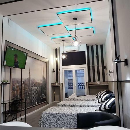 Апартаменты Estudio Calle Mayor Мадрид Экстерьер фото