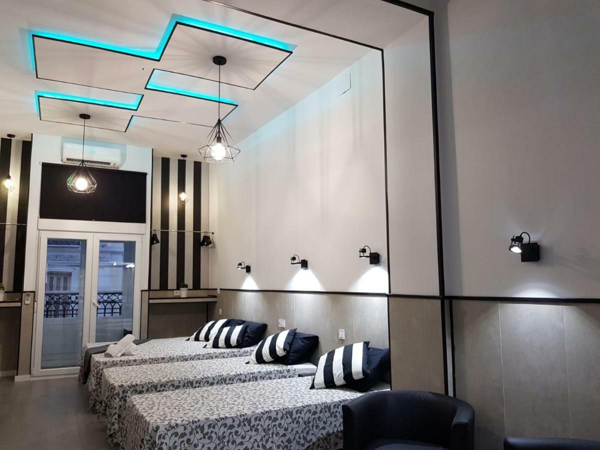 Апартаменты Estudio Calle Mayor Мадрид Экстерьер фото