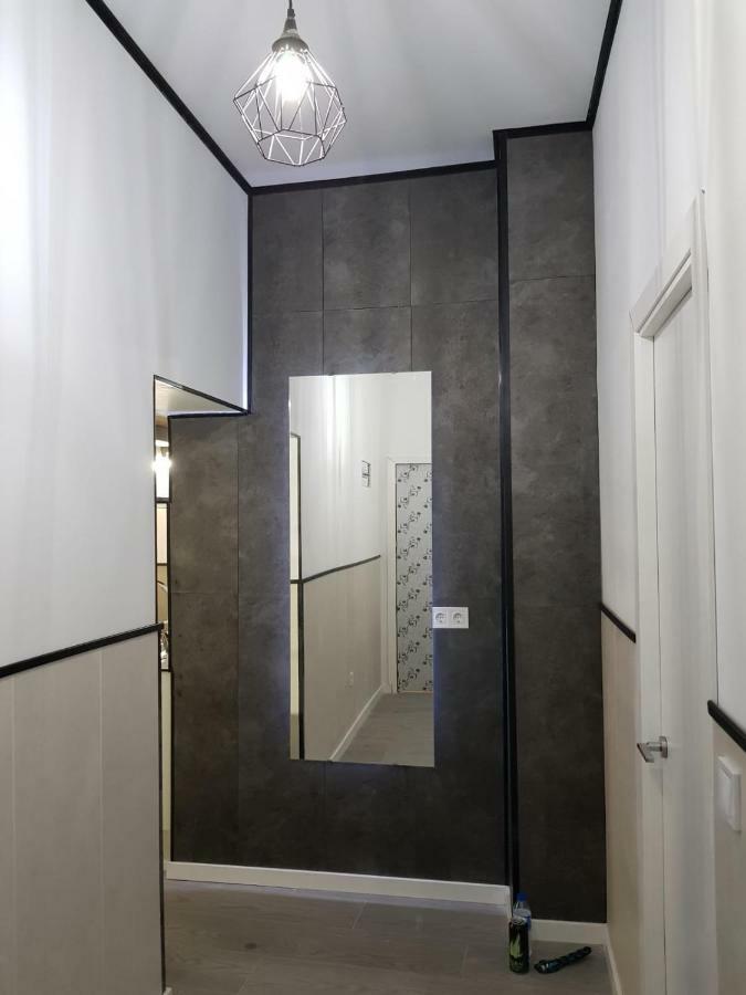 Апартаменты Estudio Calle Mayor Мадрид Экстерьер фото